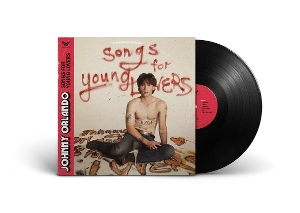 Songs For Young Lovers by Orlando, Johnny