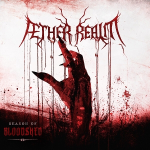 Season of Bloodshed by Aether Realm