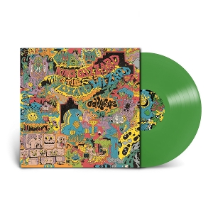 Oddments by King Gizzard & the...