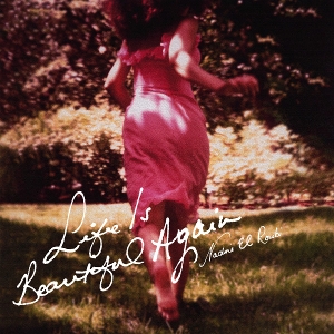 Life is Beautiful Again by Roubi, Nadine El
