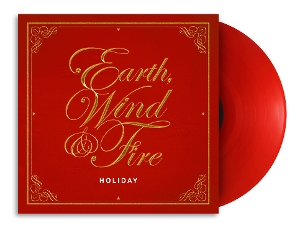 Holiday by Earth, Wind & Fire