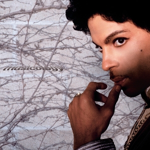 Musicology by Prince