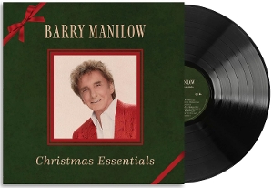 Christmas Essentials by Manilow, Barry