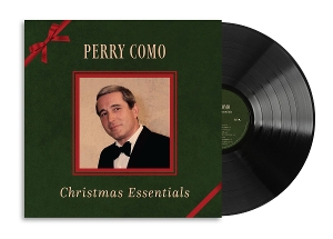 Christmas Essentials by Como, Perry