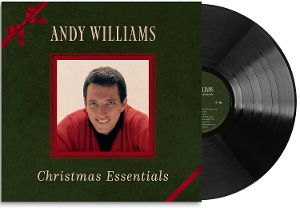 Christmas Essentials by Williams, Andy