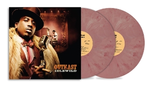 Idlewild by Outkast