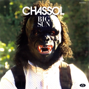 Big Sun by Chassol