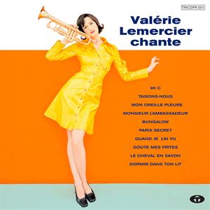 Chante by Lemercier, Valerie