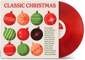 Classic Christmas