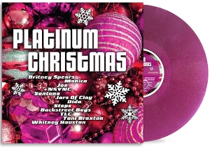 Platinum Christmas by V/A