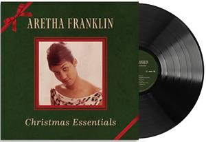 Christmas Essentials by Franklin, Aretha