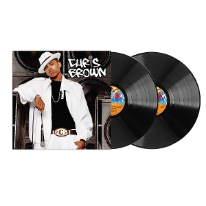 Chris Brown by Brown, Chris