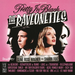 Pretty In Black by Raveonettes