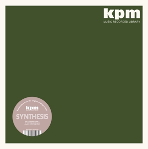 Synthesis by Hawkshaw, Alan & B...
