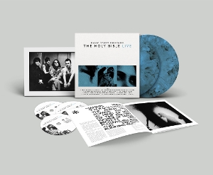 The Holy Bible Live by Manic Street Preachers