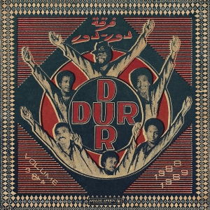Dur-Dur Volume 3 & 4 1988-1989 by Dur-Dur Band