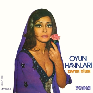 Oyun Havalari by Dilek, Zafer