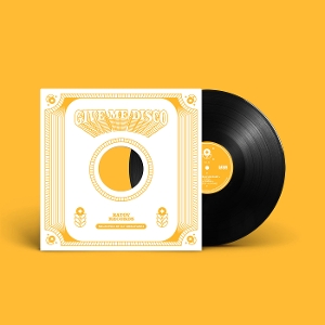 Give Me Disco Vol.2 (Selected By DJ Kobayashi) by V/A