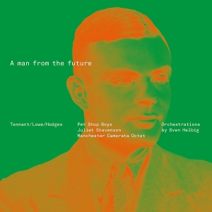 A Man From the Future by Pet Shop Boys
