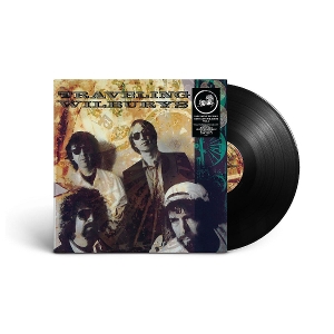 The Traveling Wilburys by Traveling Wilburys