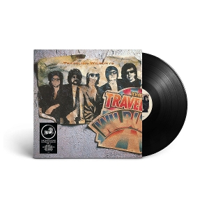 The Traveling Wilburys