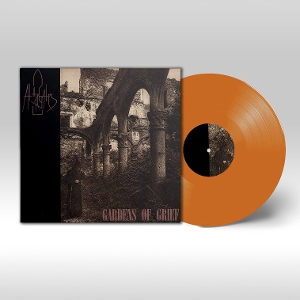 Gardens of Grief by At the Gates