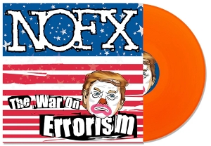 The War On Errorism