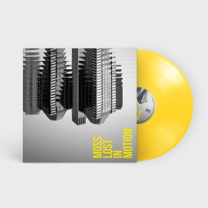 Lost In Motion by Moss