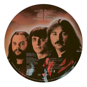 Deliver Us From Evil by Budgie