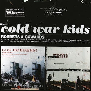 Robbers & Cowards by Cold War Kids