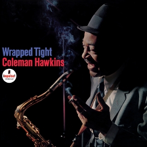 Wrapped Tight by Hawkins, Coleman
