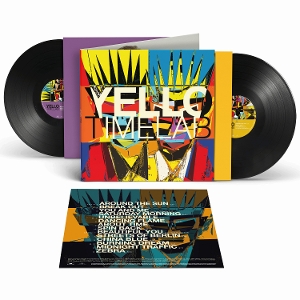Time Lab by Yello