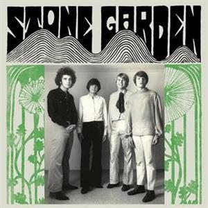 Stone Garden by Stone Garden