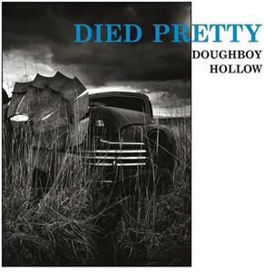 Doughboy Hollow by Died Pretty