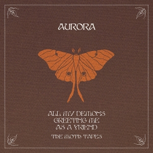 All My Demons Greeting Me As a Friend (the Moth Tapes) by Aurora