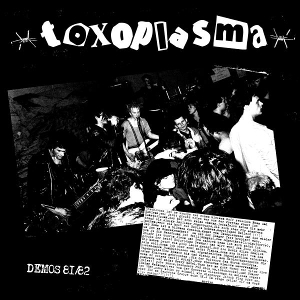 Demos 81-82 by Toxoplasma