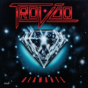 Diamante by Trovao