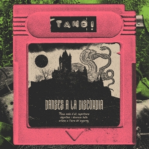 Danses a La Discordia by Tano!
