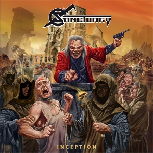 Inception by Sanctuary