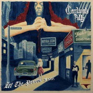 Let the Posers Fall! by Cardinals Folly