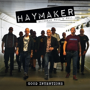 Good Intentions by Haymaker