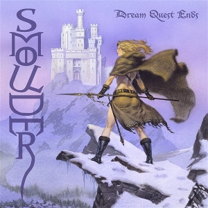 Dream Quest Ends by Smoulder