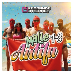 Malle Antifa 1-3