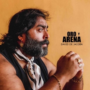 Oro Y Arena by De Jacoba, David