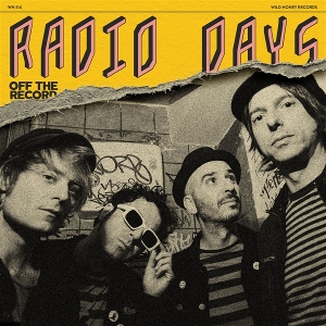 Off the Record by Radio Days