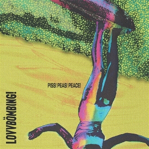 Piss! Peas! Peace!