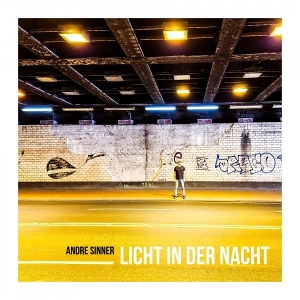 Licht In Der Nacht by Sinner, Andre