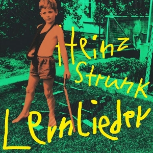Lernieder by Strunk, Heinz