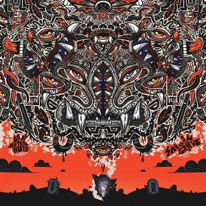 Shallow Grave by Dead Astronauts