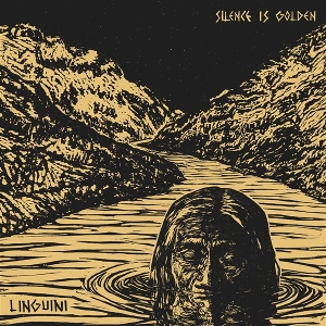 Silence is Golden by Linguini